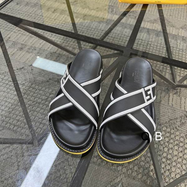 Fendi sz38-45 2C BS0511