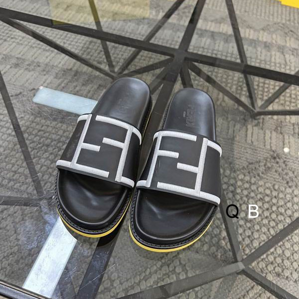 Fendi sz38-45 2C BS0512