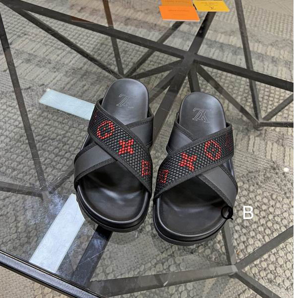 LV colour sz38-45 BS0508