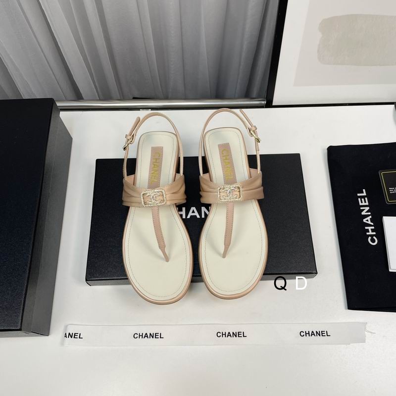Chanel sz35-40 2C GDT0507