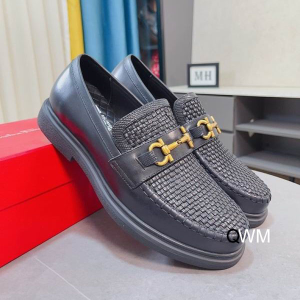 Ferragamo colour sz38-45 WM0502