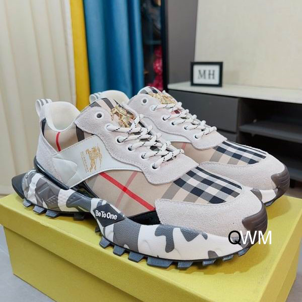 Burberry sz38-45 2C WM0501