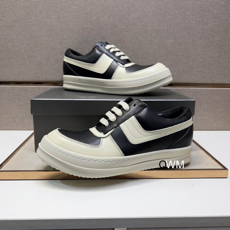 Rick Owens colour sz35-47 WM0501