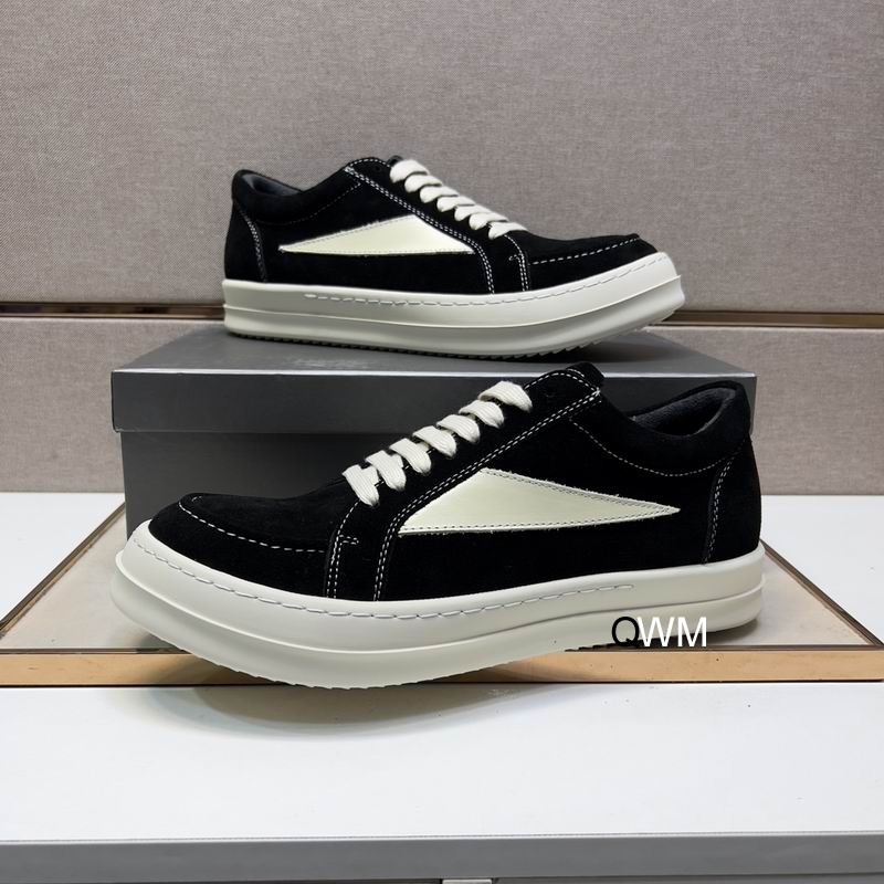 Rick Owens sz35-47 7C WM0503