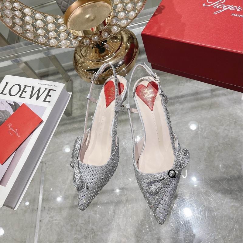 RV colour sz35-40 4.5CM XJ0503