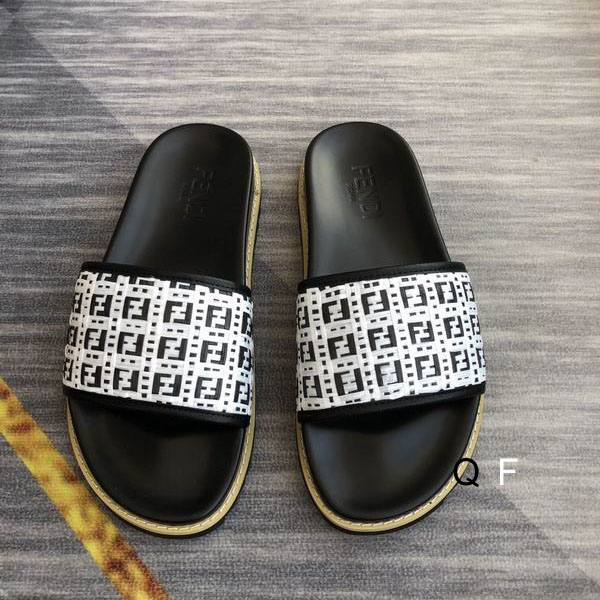 Fendi sz35-45 3C F0514