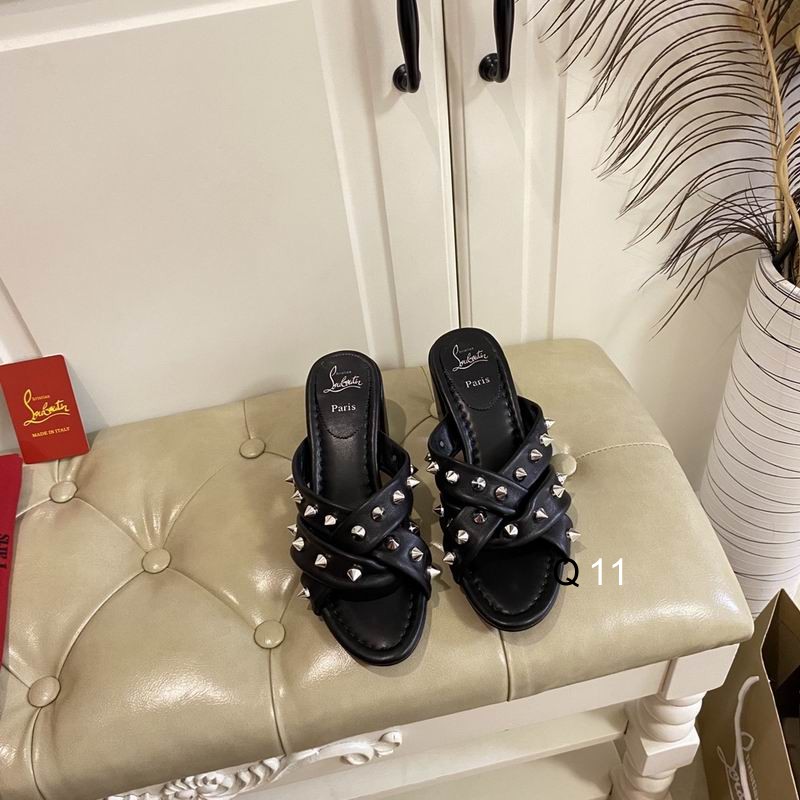 CL sz35-40 5.5CM 5C Y0501