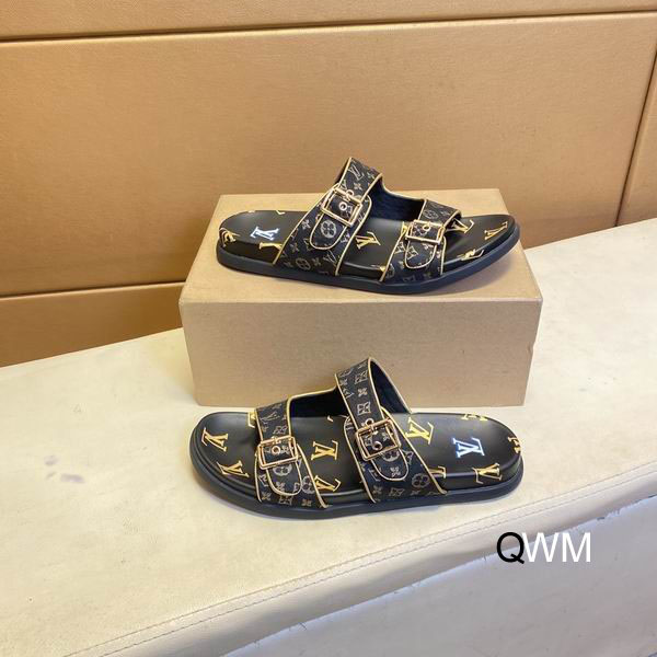 LV colour sz38-45 WM0532