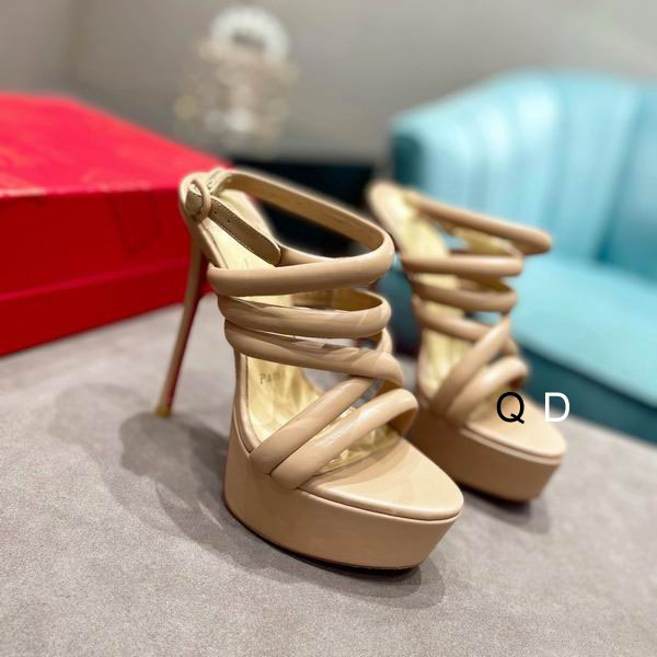 CL colour sz35-40 15CM GDT0503