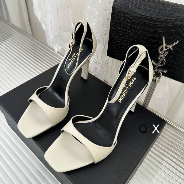 YSL sz35-40 10.5CM 2C JX0604