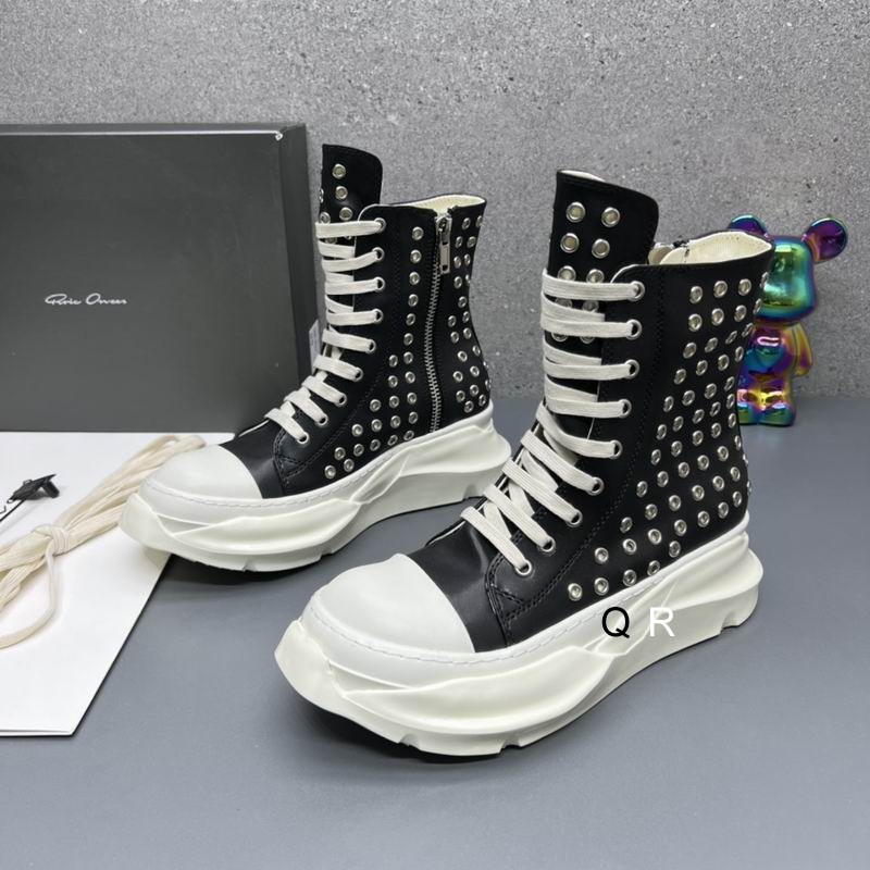 Rick Owens colour sz38-45 CRQ0601