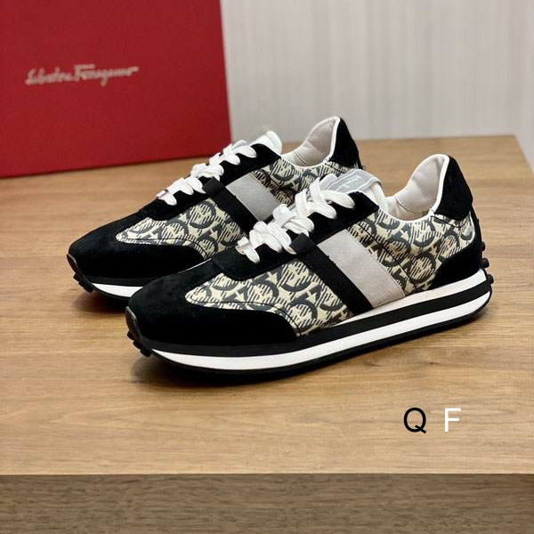 Ferragamo sz38-45 2C TF0601