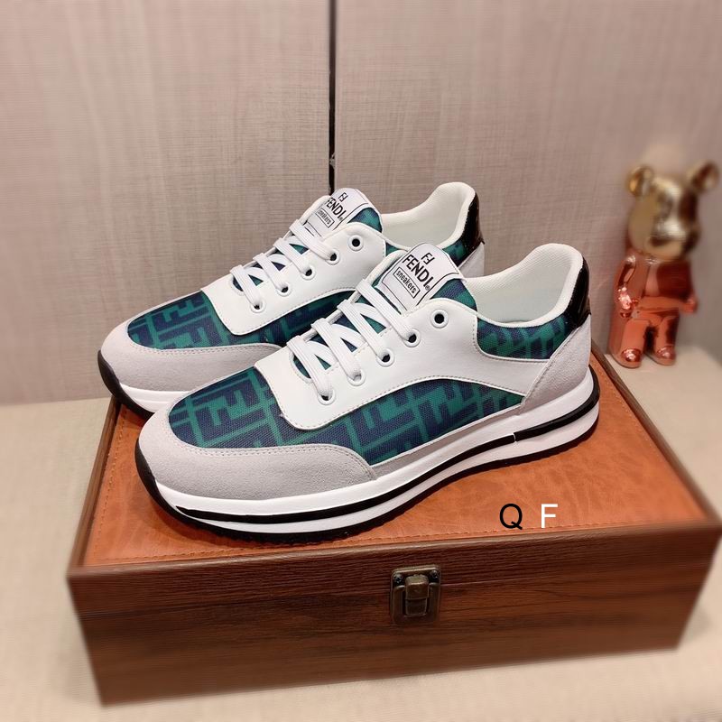 Fendi sz38-45 2C TF0601