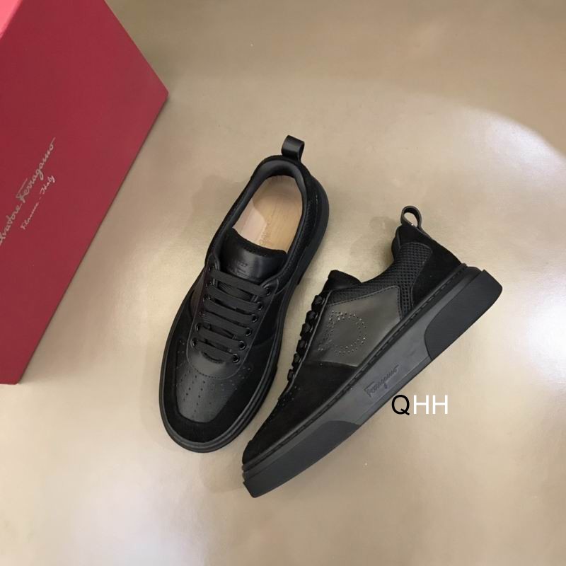 Ferragamo sz38-45 5C H0604