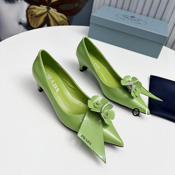 Prada sz35-45 4CM 7C LL0606