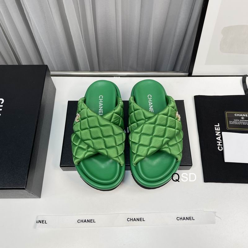 Chanel sz35-40 5C LL0616