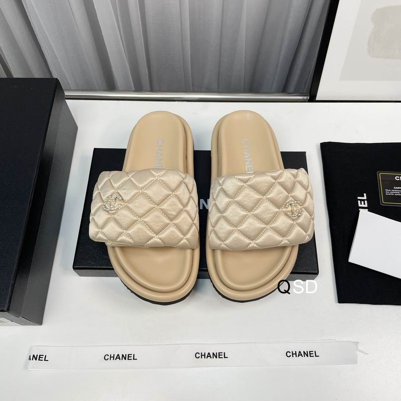 Chanel sz35-40 5C LL0617