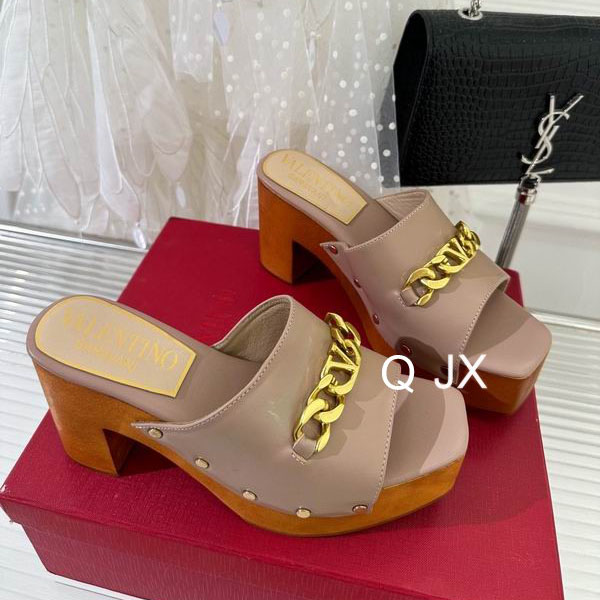 Valentino sz35-40 9CM 3C JX0606