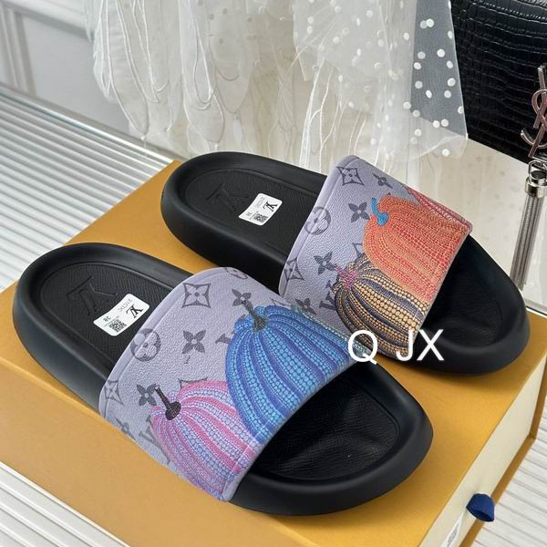 LV colour  sz35-45 JX0608