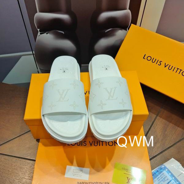LV colour sz38-45 WM0614