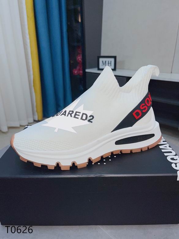 3 colors sz38-44 n0601