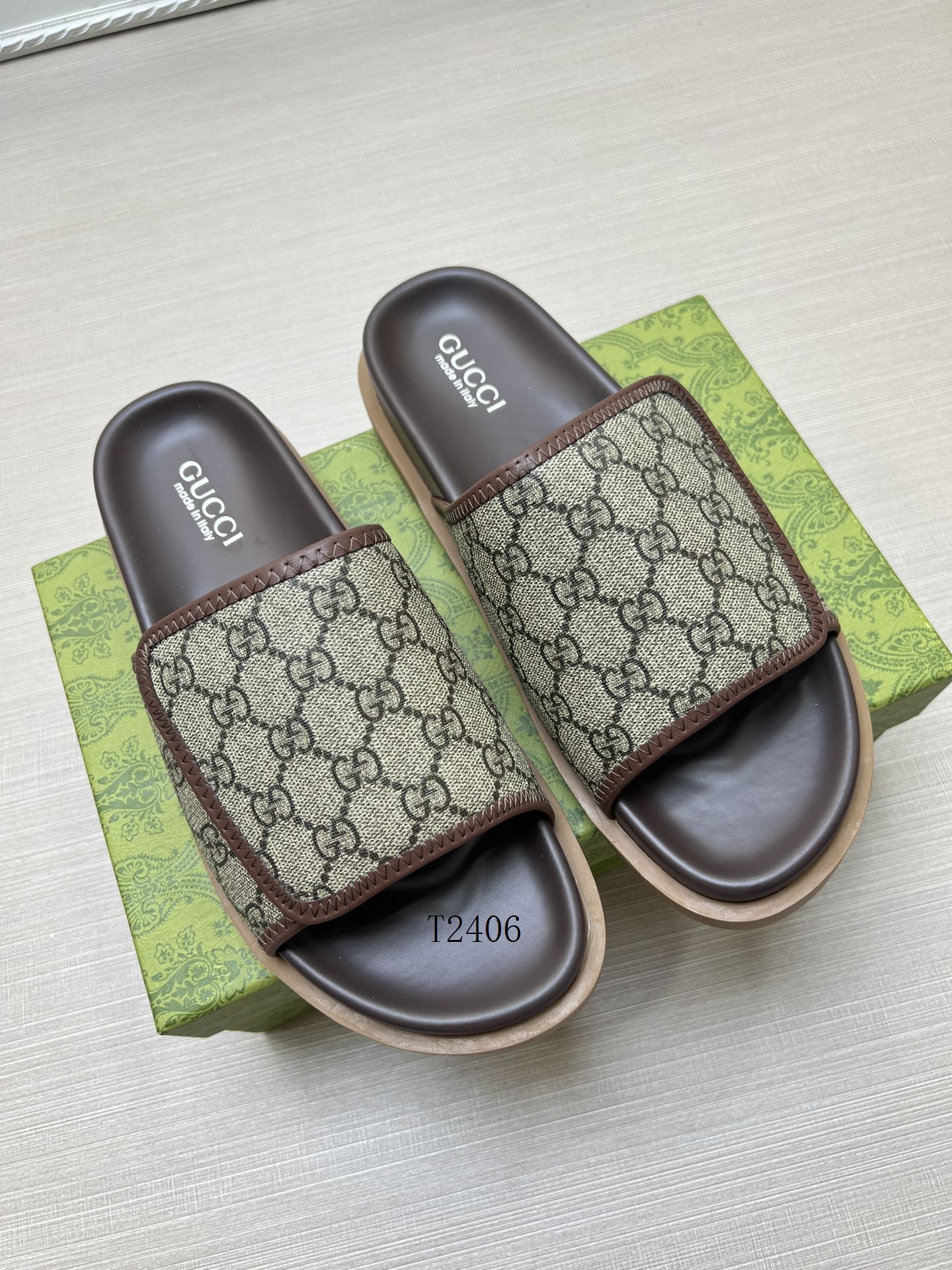 25 Gucci Ь 0803