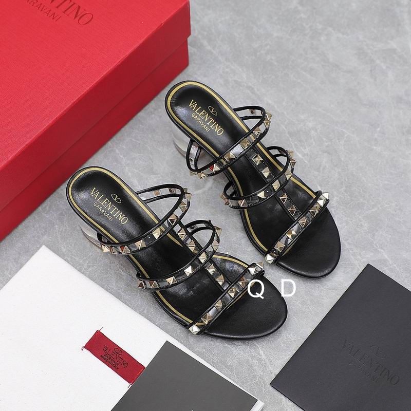 Valentino sz35-40 6CM 5C GDT0704