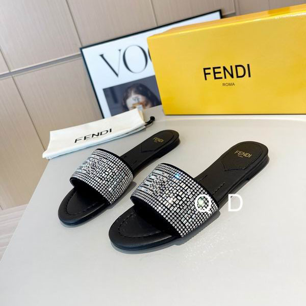Fendi sz35-40 6C GDT0701