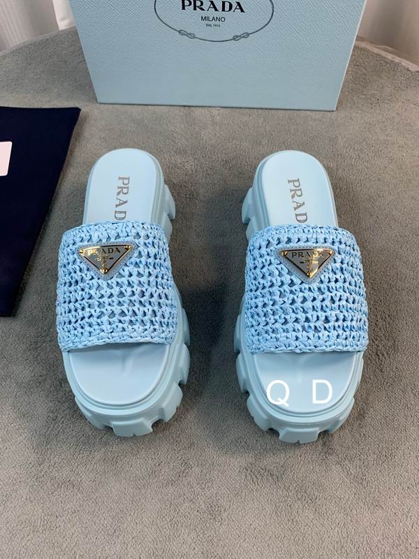 Prada sz35-40 5C GDT0701