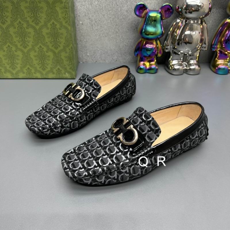 Ferragamo sz38-45 3C CRQ0705