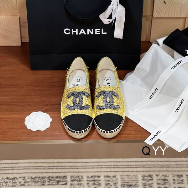 Chanel colour sz35-40 YY0701