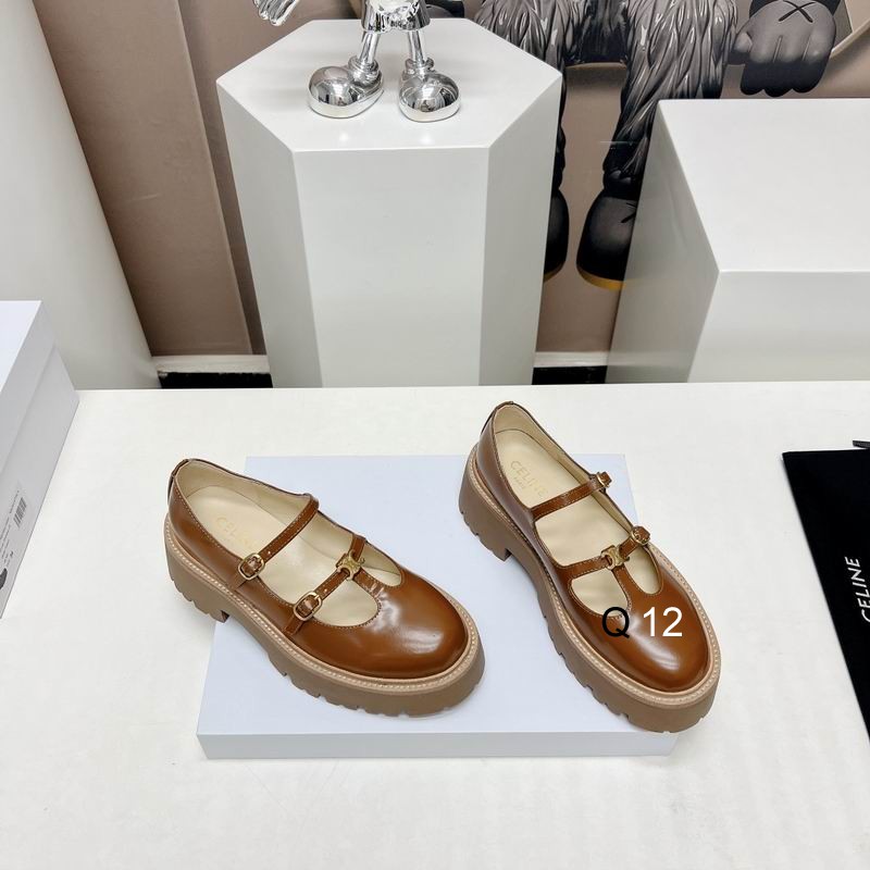 Celine sz35-40 3C J0701