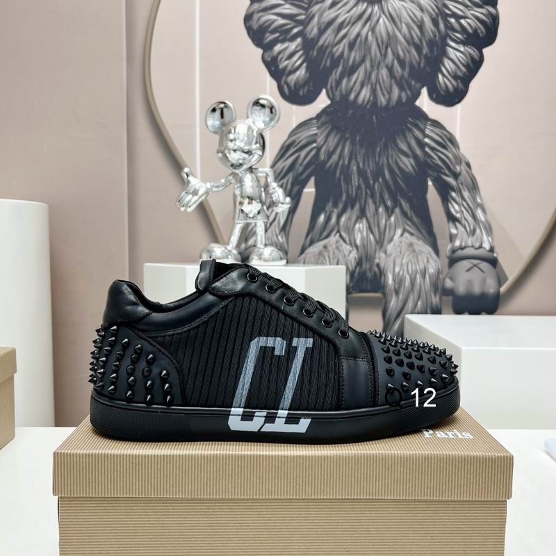 CL colour sz35-45 J0701