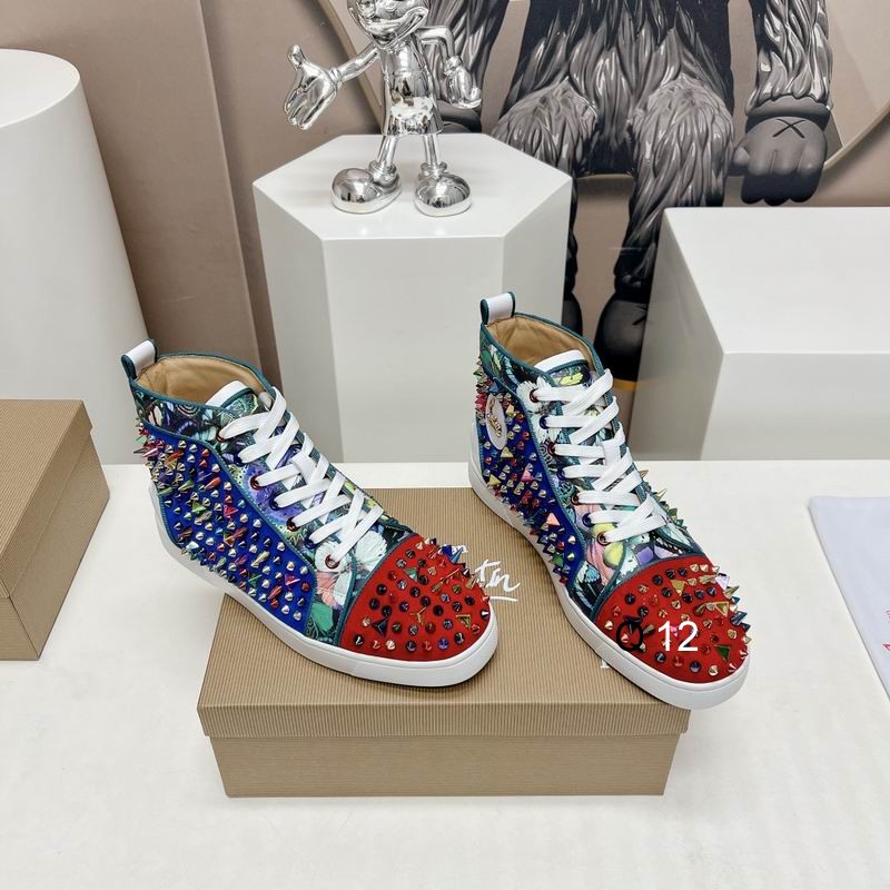 CL colour sz35-45 J0702