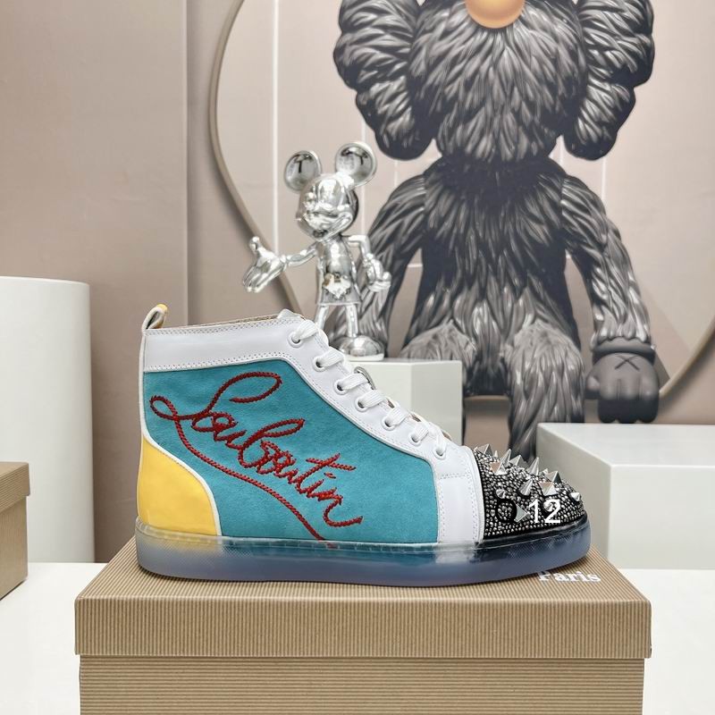 CL colour sz35-45 J0703