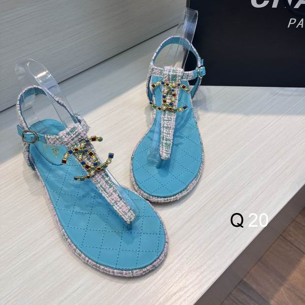 Chanel sz35-40 3C XX0705