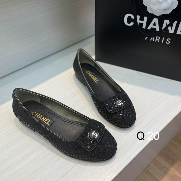 Chanel sz35-40 4C XX0705