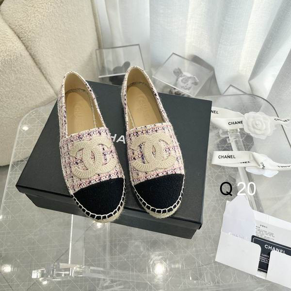 Chanel sz35-40 2C XX0706