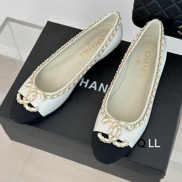 Chanel sz35-40 3C LL0706