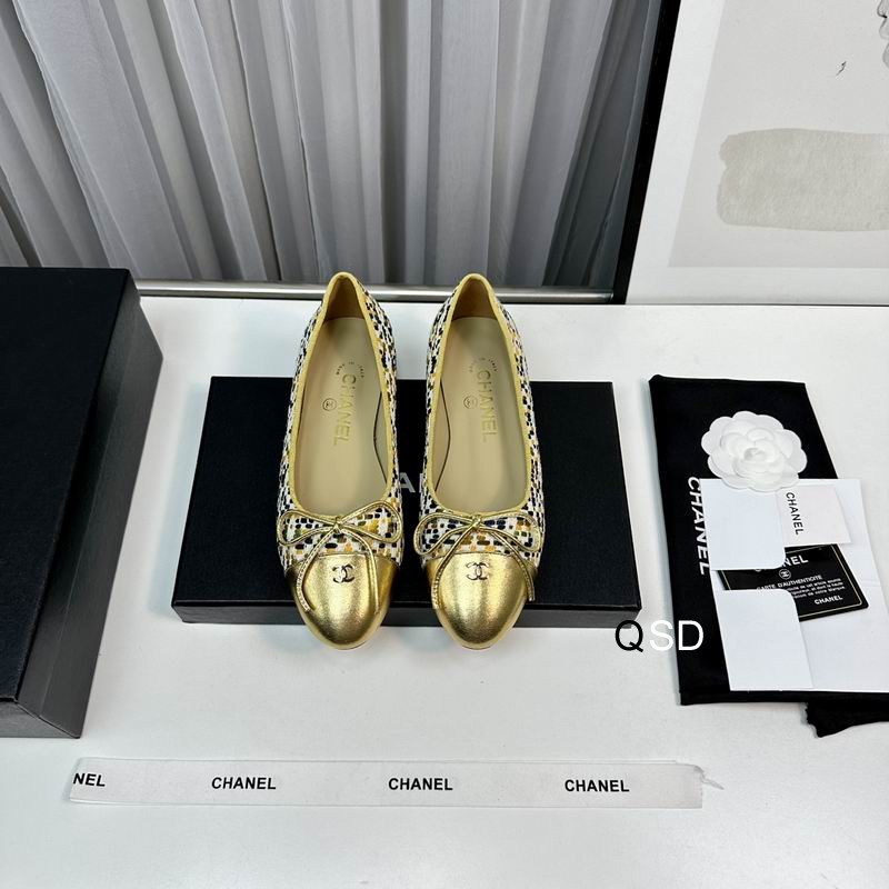 Chanel sz35-40 7C SD0708