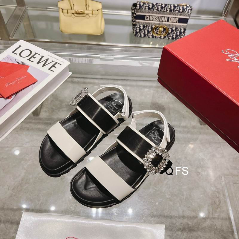 Roger Vivier sz35-40 2C FS0701