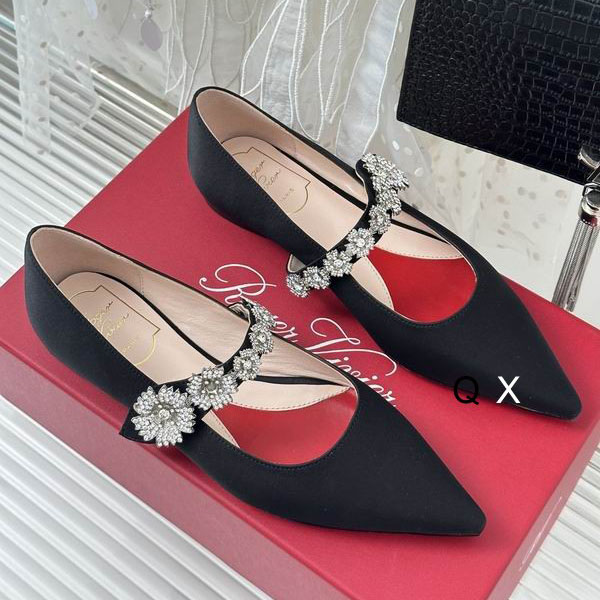Roger Vivier sz35-40 4C JX0705