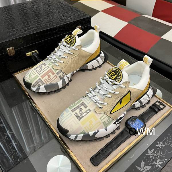 Fendi sz38-45 2C WM0711