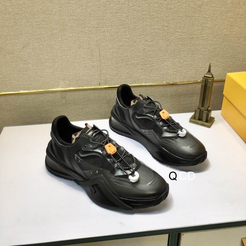 Fendi sz38-45 6C CD0715