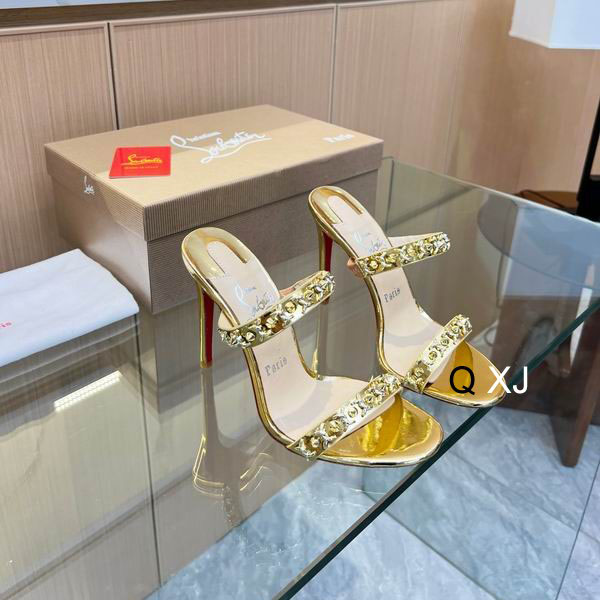 Chanel colour sz35-40 XJ0709