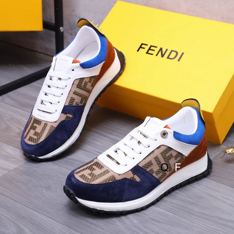 Fendi colour sz38-45 TF0801