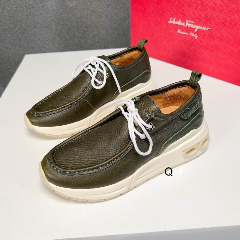 Ferragamo sz38-45 5C TF0802