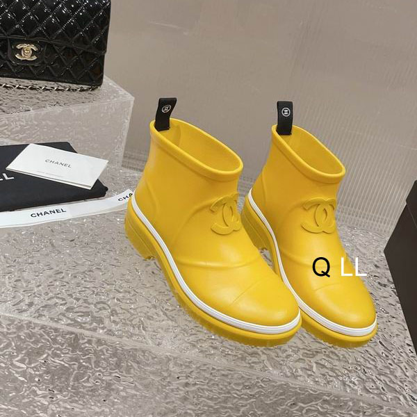 Chanel sz35-40 2C LL0803