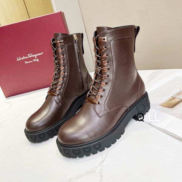 Ferragamo sz35-40 2C LL0804