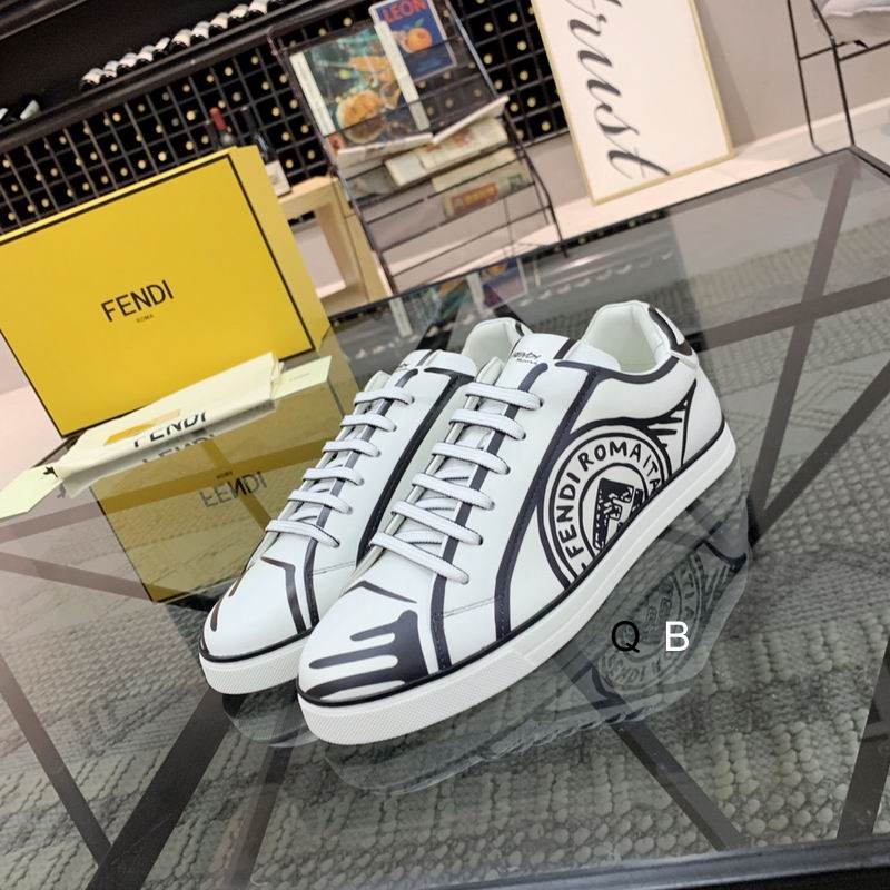 Fendi sz38-45 2C BS0802